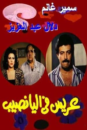 عريس في اليانصيب streaming