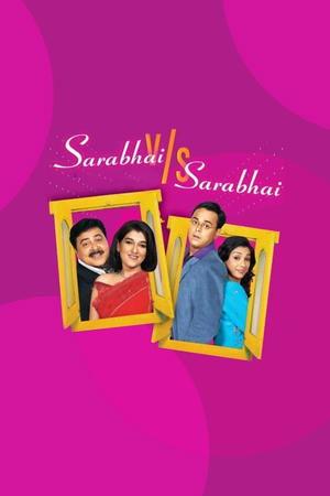 Sarabhai vs Sarabhai streaming