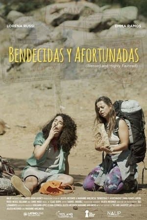 Bendecidas y afortunadas streaming