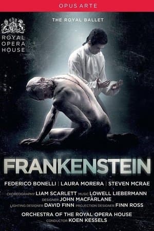 Frankenstein streaming