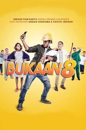 Buka'an 8 streaming