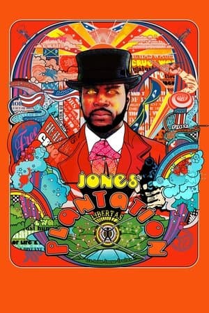Jones Plantation streaming