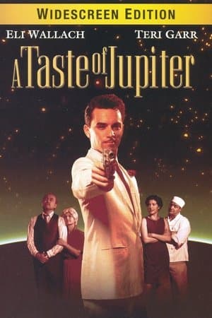 A Taste Of Jupiter streaming