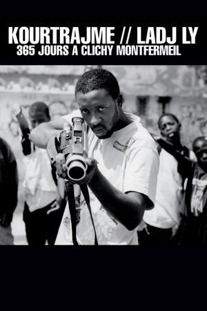 365 jours à Clichy Montfermeil streaming