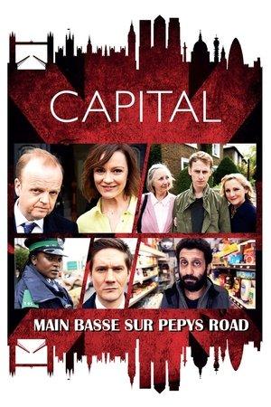 Main basse sur Pepys Road streaming