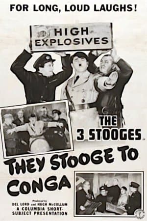 They Stooge to Conga streaming