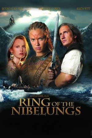 The Nibelungs streaming