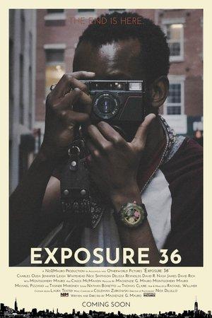Exposure 36 streaming