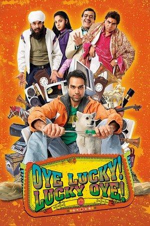 Oye Lucky! Lucky Oye! streaming