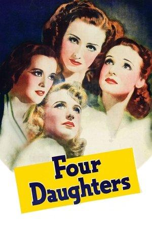 Four Daughters streaming