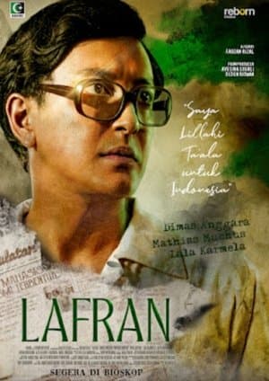 Lafran streaming