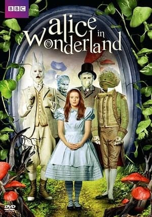 Alice in Wonderland streaming