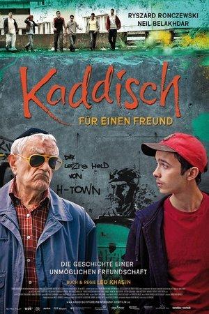 Kaddisch für einen Freund streaming