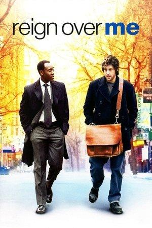 Reign Over Me streaming
