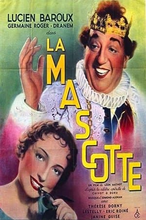 La Mascotte streaming