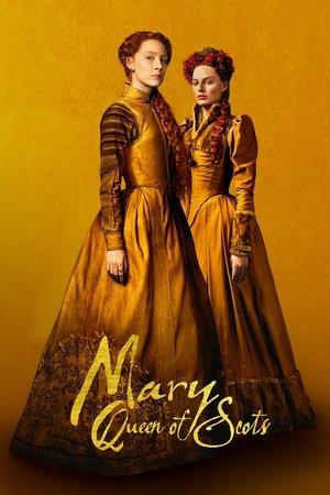 Mary Queen of Scots streaming