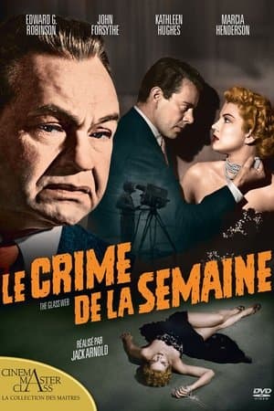 Le Crime de la semaine streaming