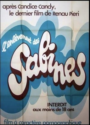 L'Enlèvement des Sabines streaming