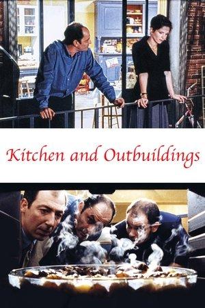 Kitchen with Apartment streaming