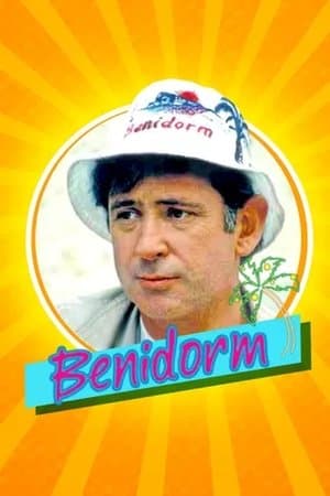 Benidorm streaming