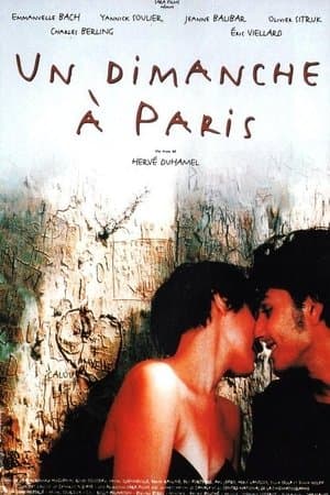 Un dimanche à Paris streaming