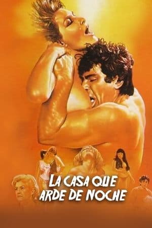La Casa Que Arde de Noche streaming