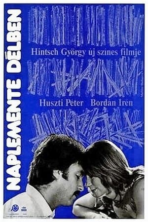 Naplemente délben streaming