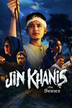 Jin Khanis The Series streaming