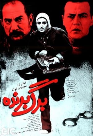 برگ برنده streaming