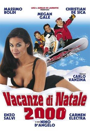 Vacances de Noël 2000 streaming