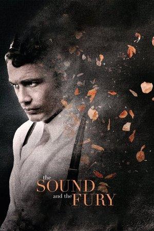 The Sound and the Fury streaming