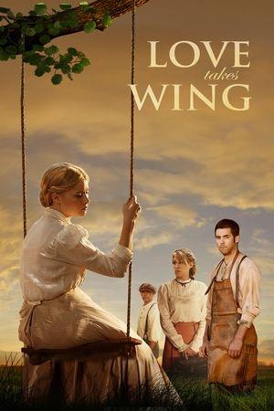 Love Takes Wing streaming