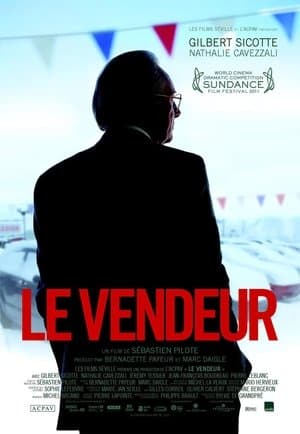 Le Vendeur streaming