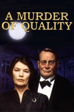 A Murder of Quality streaming