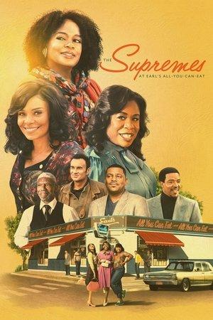 The Supremes at Earl's All-You-Can-Eat streaming