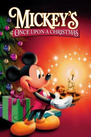 Mickey's Once Upon a Christmas streaming