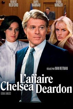 L'Affaire Chelsea Deardon streaming