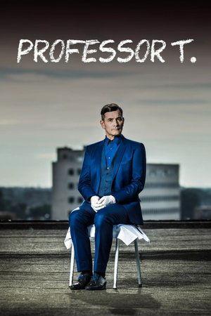 Professor T. streaming