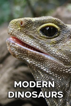 Modern Dinosaurs streaming