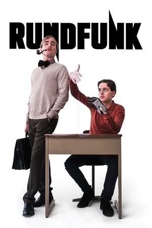 Rundfunk streaming