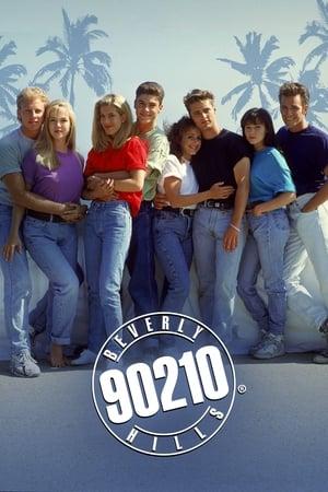 Beverly Hills 90210 streaming