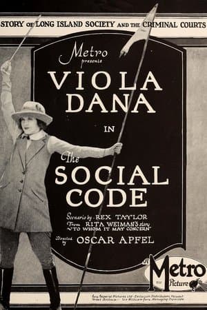The Social Code streaming
