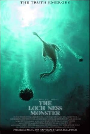 The Loch Ness Monster streaming