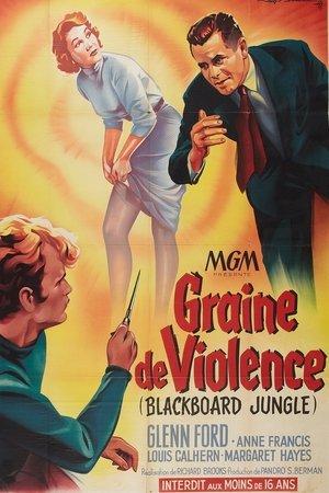 Graine de violence streaming