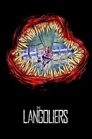 The Langoliers streaming