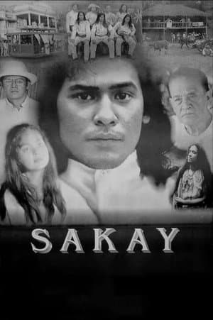 Sakay streaming