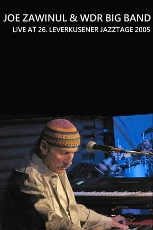 Joe Zawinul & WDR Big Band - Leverkusener Jazztage streaming