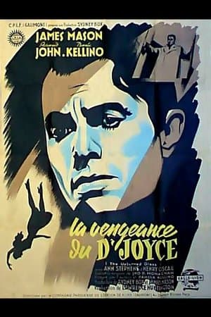 La vengeance du docteur Joyce streaming