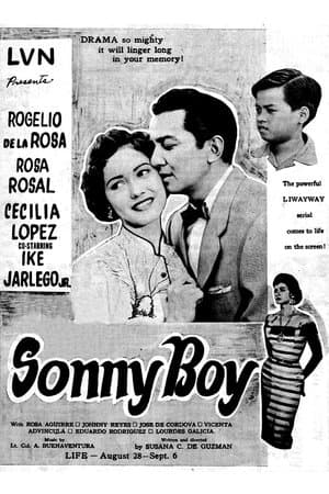 Sonny Boy streaming