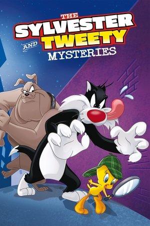 The Sylvester & Tweety Mysteries streaming